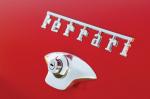 Ferrari 250 GT California Passo Lungo (Fari Coperti) 1958 года